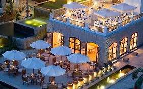 Aegean Suites Sanya Yalong Bay Resort